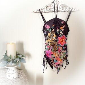 SPELL Jimi One Piece Swimwear